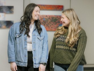 Le Cégep lance sa nouvelle campagne vidéo