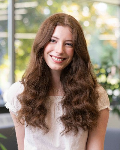 Anaïs Blais-Robillard