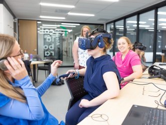 Une collaboration intercollégiale novatrice pour transformer la formation en Soins infirmiers 