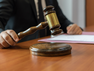 Une conférence à ne pas manquer : L’importance du système de justice pour assurer une démocratie en santé