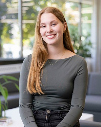 Léonie Roberge