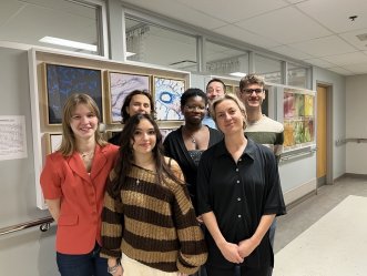 Une œuvre qui redonne espoir!