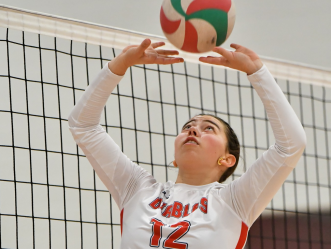 Clinique spécialisée pour les passeuses en volleyball