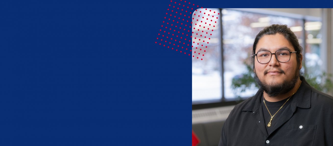 Louis Echaquan | Sciences humaines | École secondaire Otapi