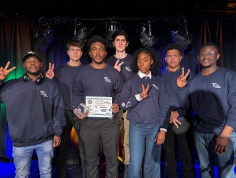 Une compétition intercollégiale riche en apprentissages en Génie industriel