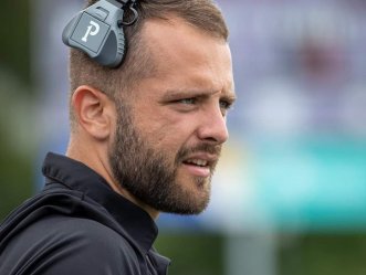 Raphaël Busque nommé coordonnateur défensif des Diablos football