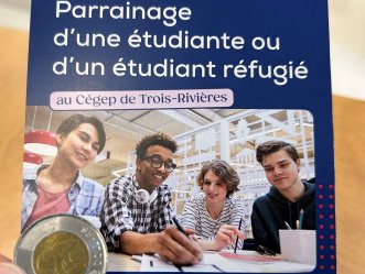 2 $ pour changer une vie : la communauté étudiante dit oui