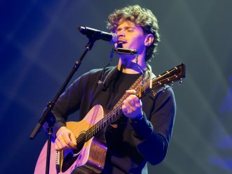 Colin De Grandpré remporte la finale locale du Cégep de Trois-Rivières