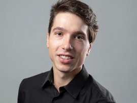 Jean-Sébastien Blais