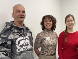 Apprentissage en milieu de travail (AMT) à la Clinique-école pour Diététique