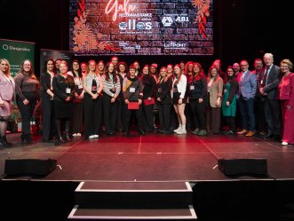 Éloïse Légaré et Frédérique Plouffe « sont faites pour la job »