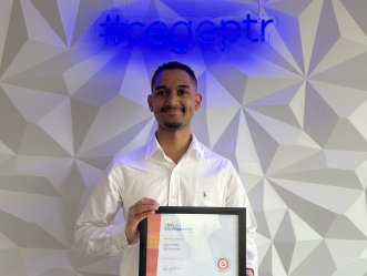 Félicitations à Benjamin Apaya, lauréat local du Défi OSEntreprendre