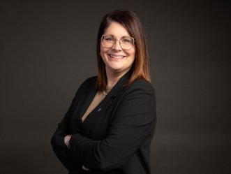 Émilie Lefrançois nommée directrice des études