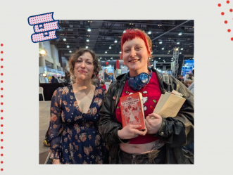 Prix littéraire des collégiens : une expérience enrichissante pour Vic Chapdelaine