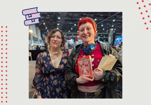 PLC 2026 - Vic Chapdelaine