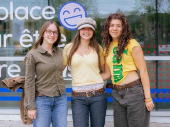Une soirée pour bien amorcer la transition vers le cégep