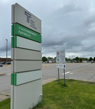 Stationnement