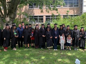 Reconnaissance significative pour les étudiant·es autochtones du cégep