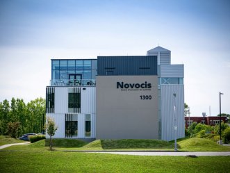 Acquisition d’un bâtiment, un nouvel élan pour la Formation continue et services aux entreprises