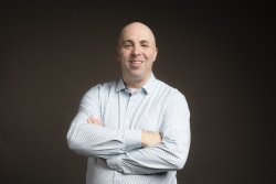 Patrick Boisclair