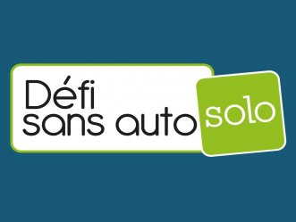Défi sans auto solo : vos déplacements pourraient être payants!