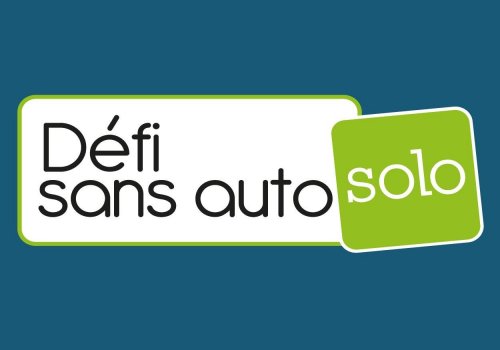 Défi sans auto solo
