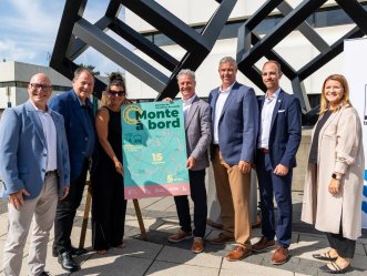 Déploiement d’un stationnement alternatif gratuit au parc de l’Exposition
