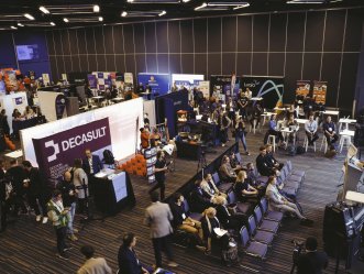 Plus de 2 M$ pour consolider et propulser l'impression 3D de bâtiments durables au Canada