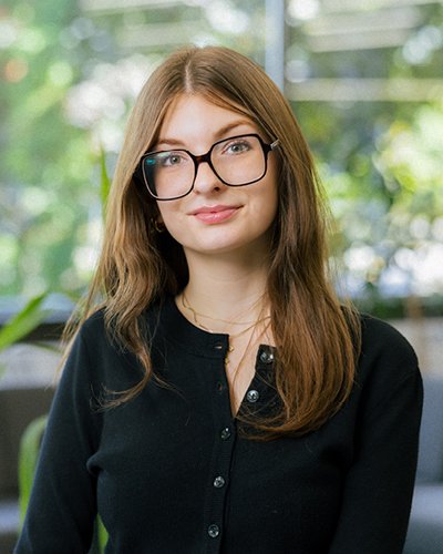 Audrey Perron