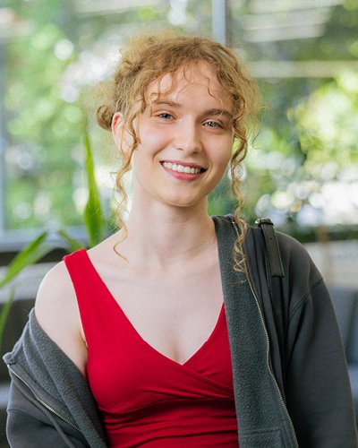 Élizabeth Bonneville
