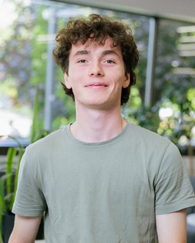 Guillaume Lessard