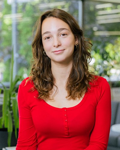 Marie-Jeanne Laporte
