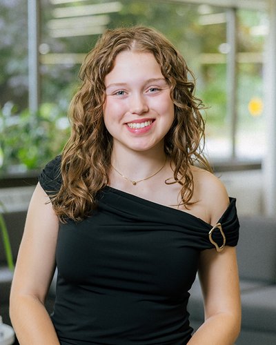 Marylie Deschênes