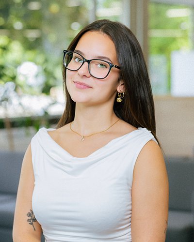 Olivia Guilbeault
