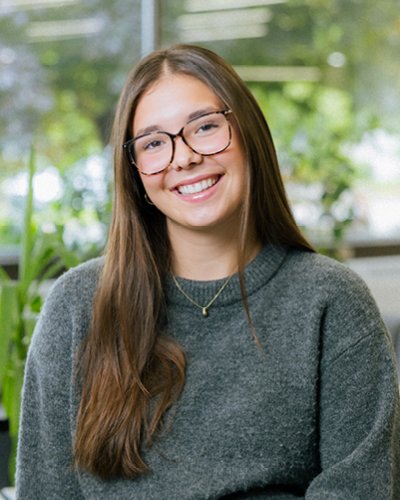Raphaëlle Comeau