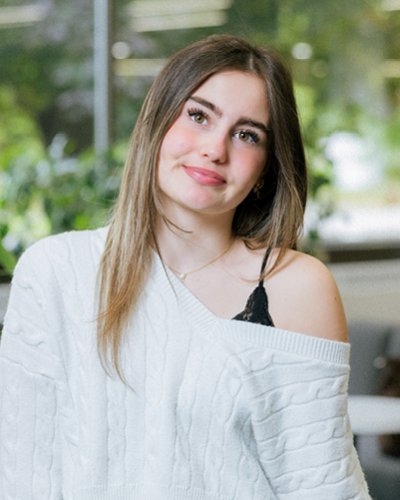 Rosalie Périgny