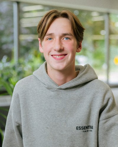 Thomas Fleurent