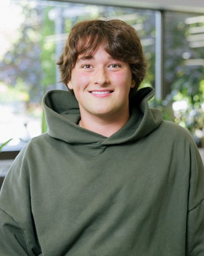 Vincent Brouillette