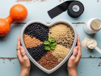 Forum de la nutrition sportive